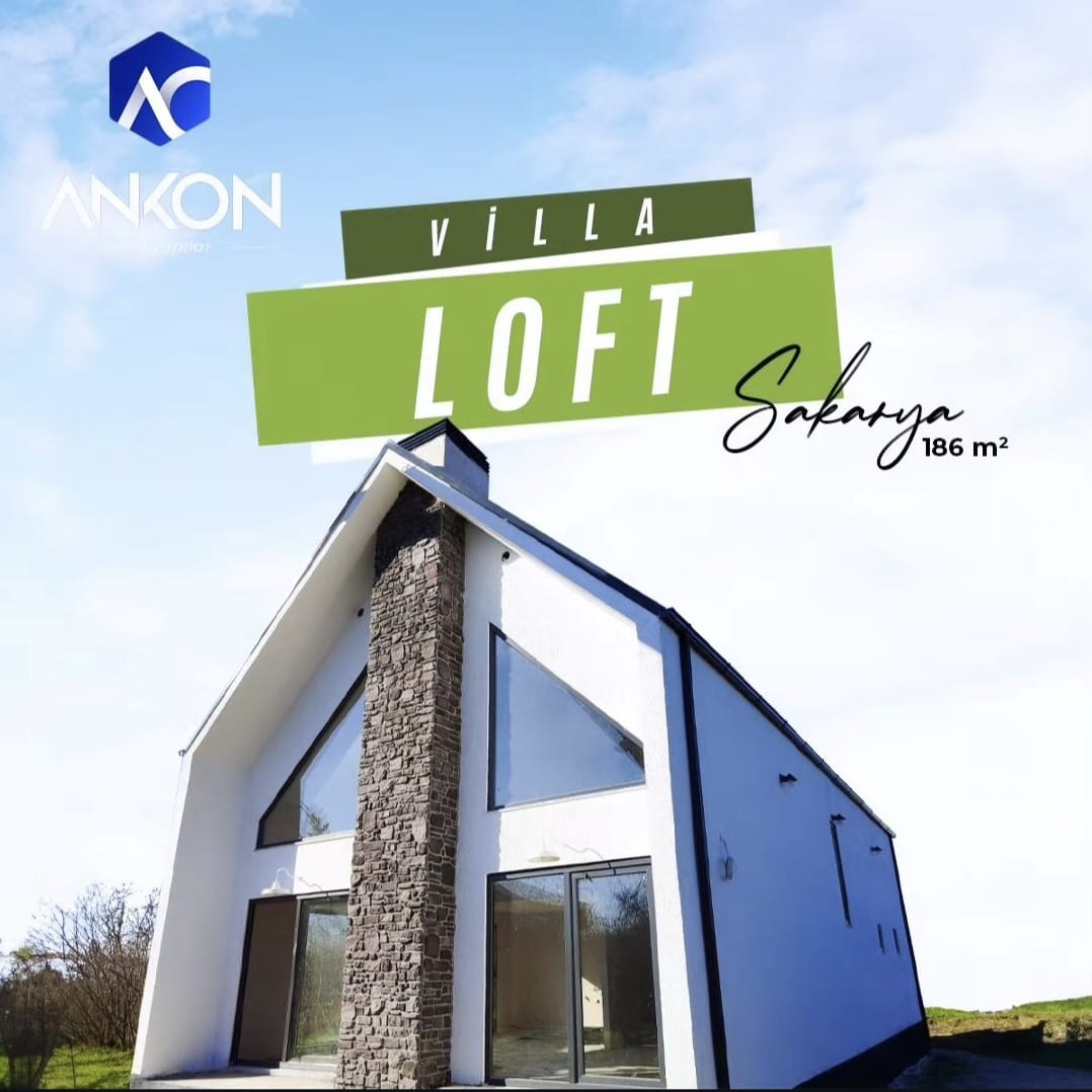 LOFT VİLLA