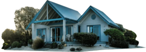 Single Storey Steel Houses