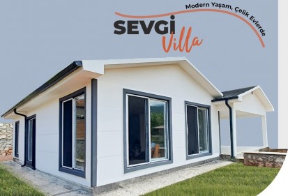 SEVGİ VİLLA