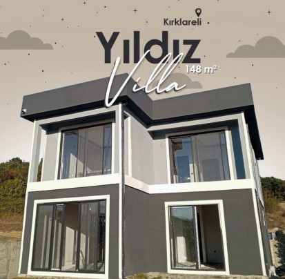 YILDIZ VİLLA