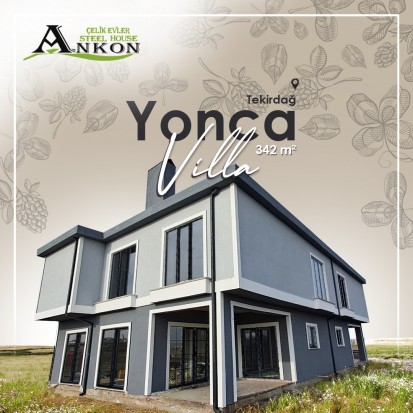 YONCA VİLLA